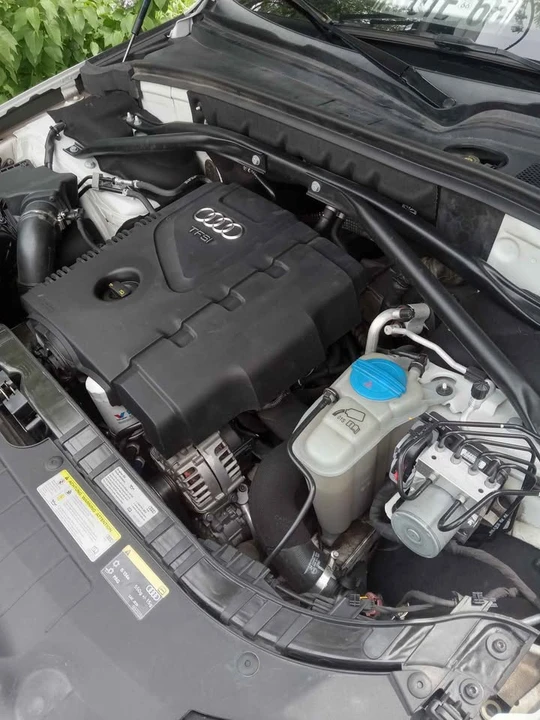2016 Audi 8R Q5 - Image 7 of 9