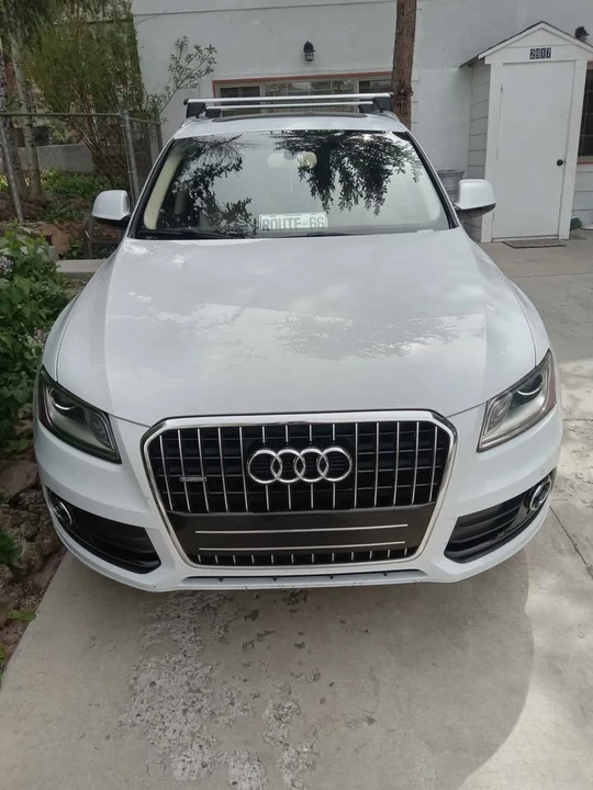 2016 Audi 8R Q5 - Image 6 of 9