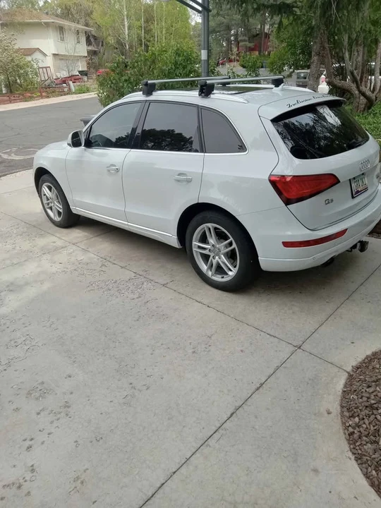 2016 Audi 8R Q5 - Image 8 of 9