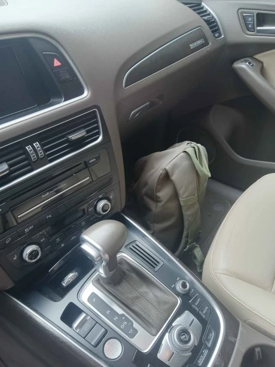 2016 Audi 8R Q5 - Image 2 of 9