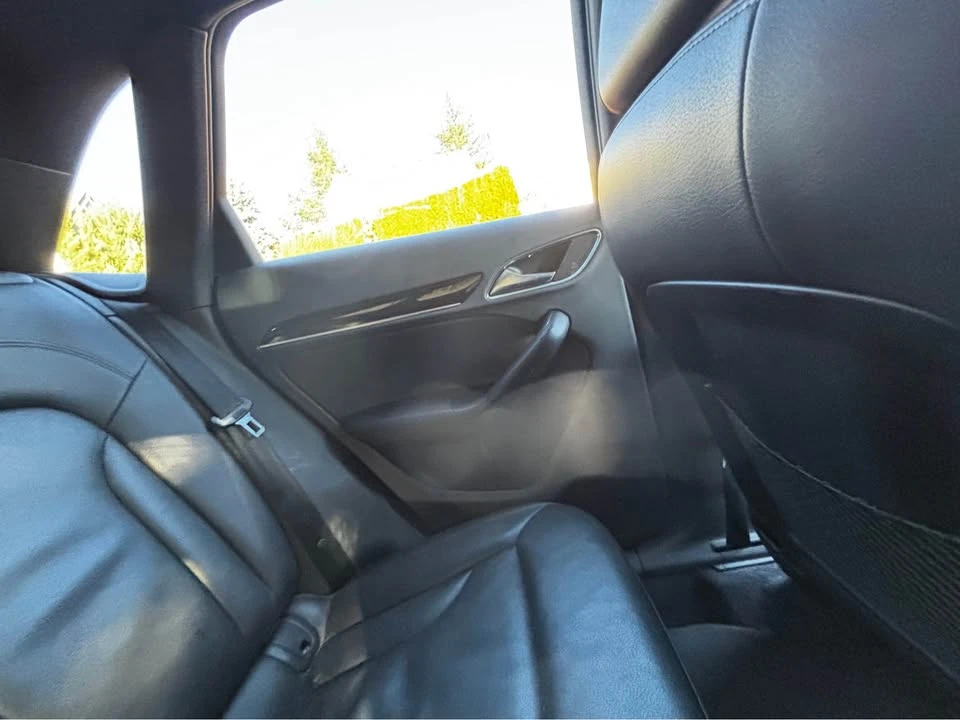 2016 Audi 8U Q3 - Image 3 of 9