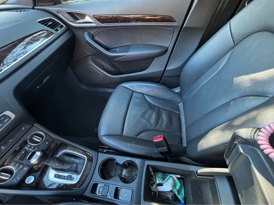 2016 Audi 8U Q3 - Image 5 of 9