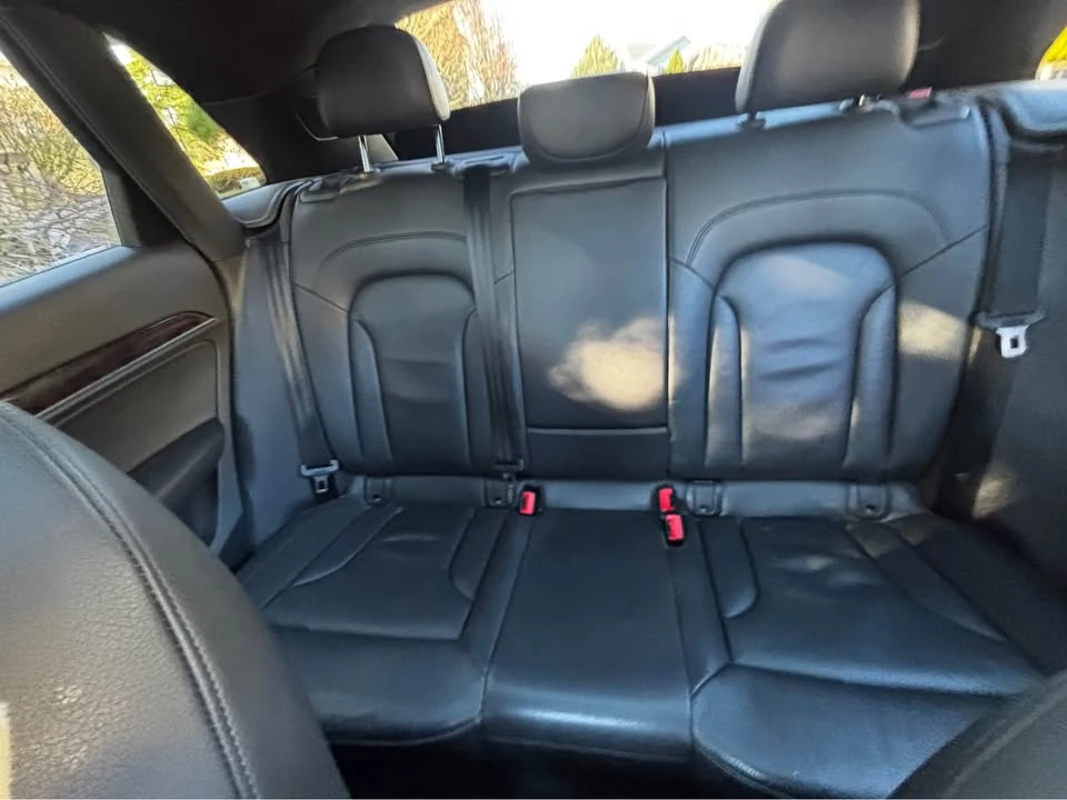 2016 Audi 8U Q3 - Image 4 of 9