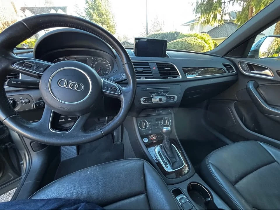 2016 Audi 8U Q3 - Image 6 of 9
