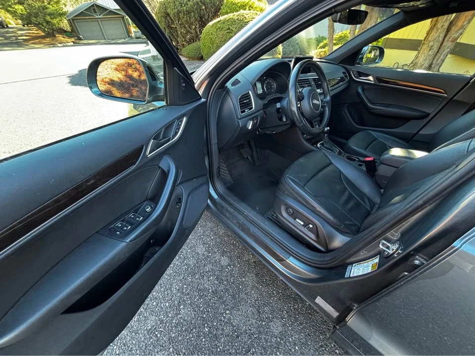 2016 Audi 8U Q3 - Image 7 of 9
