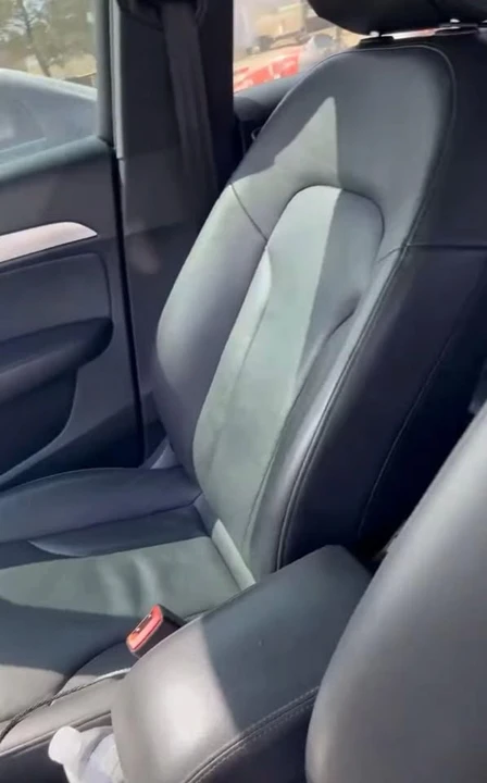 2016 Audi 8U Q3 - Image 5 of 9