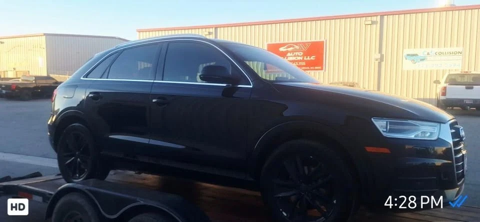 2016 Audi 8U Q3 - Image 3 of 9
