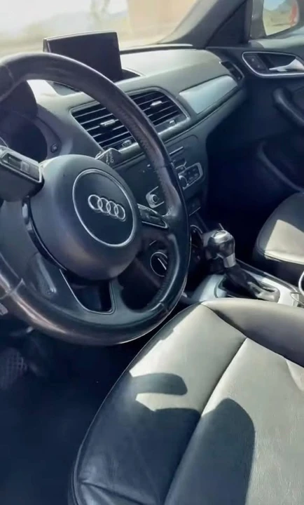 2016 Audi 8U Q3 - Image 8 of 9