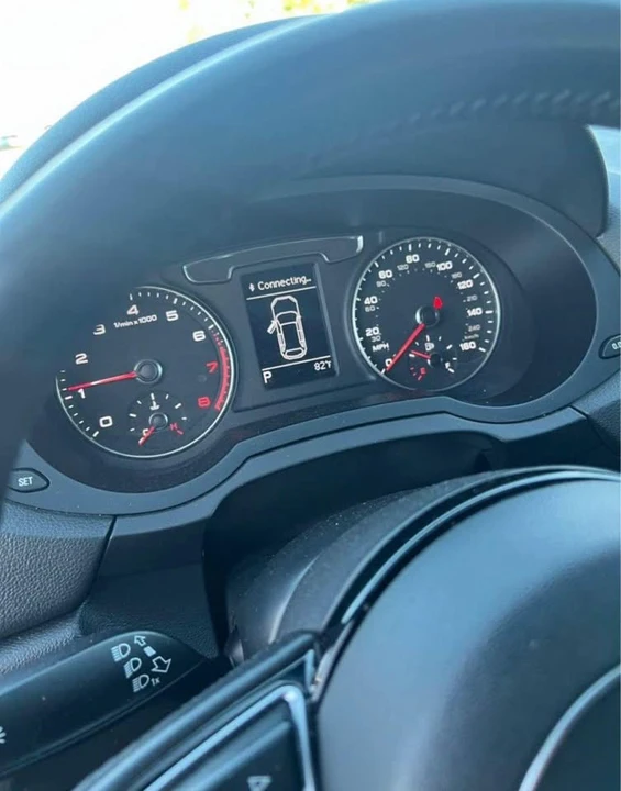 2016 Audi 8U Q3 - Image 2 of 9