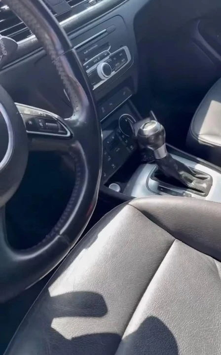 2016 Audi 8U Q3 - Image 4 of 9