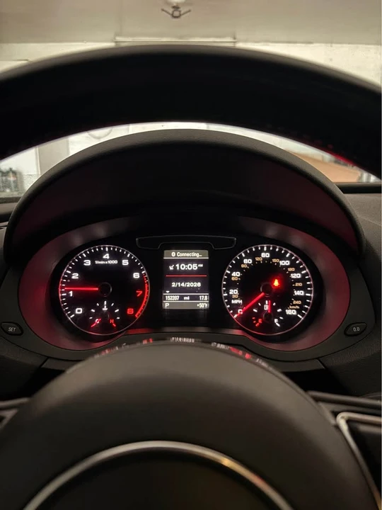 2016 Audi 8U Q3 - Image 4 of 4