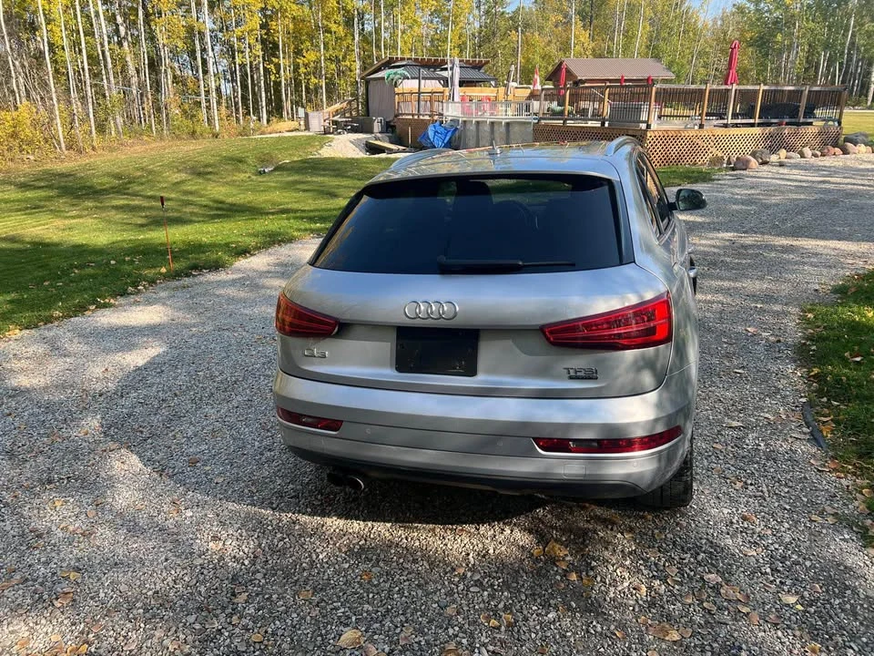 2016 Audi 8U Q3 - Image 5 of 10