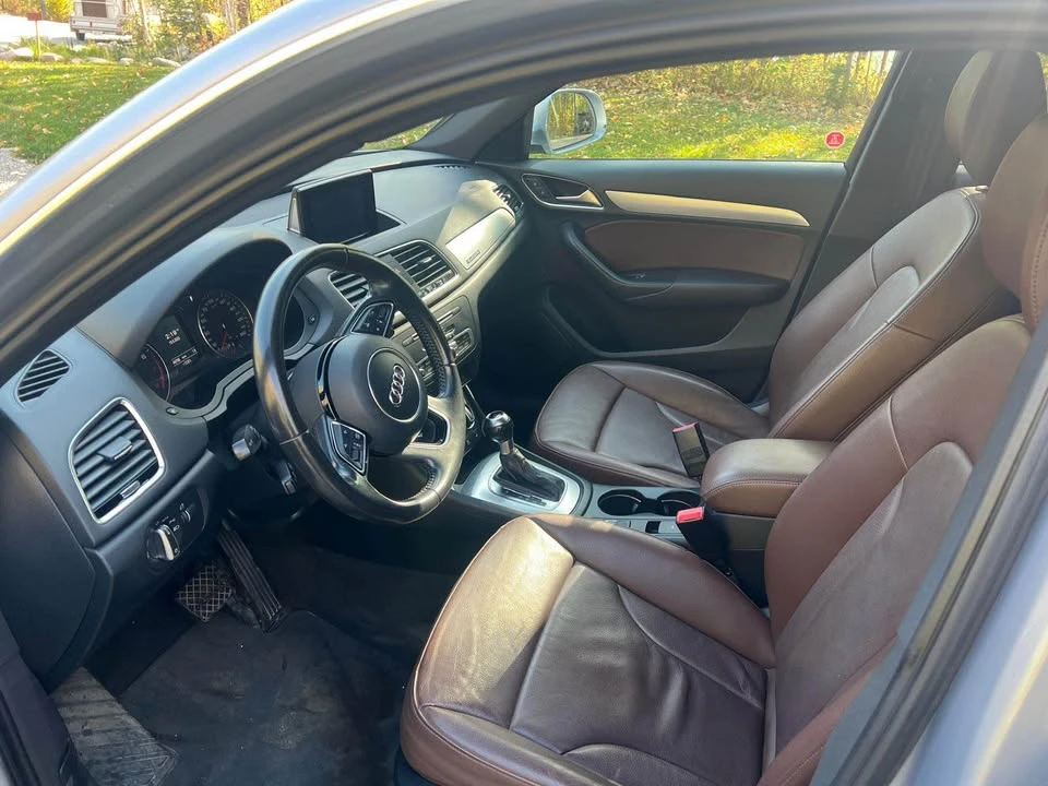 2016 Audi 8U Q3 - Image 8 of 10