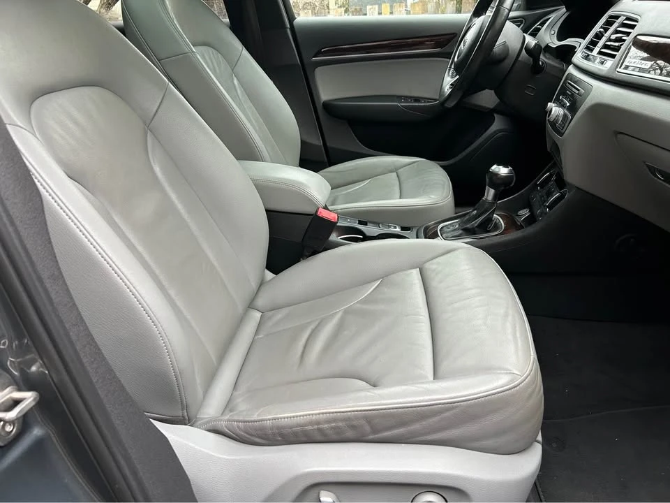 2016 Audi 8U Q3 - Image 8 of 10