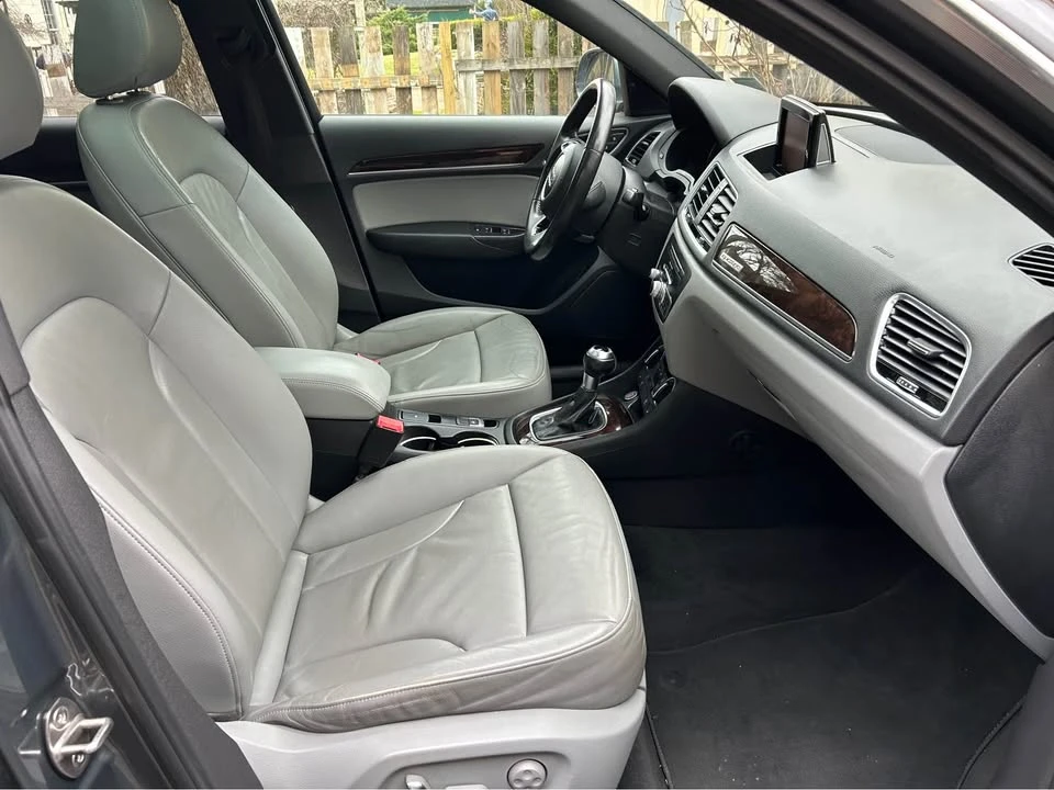 2016 Audi 8U Q3 - Image 7 of 10