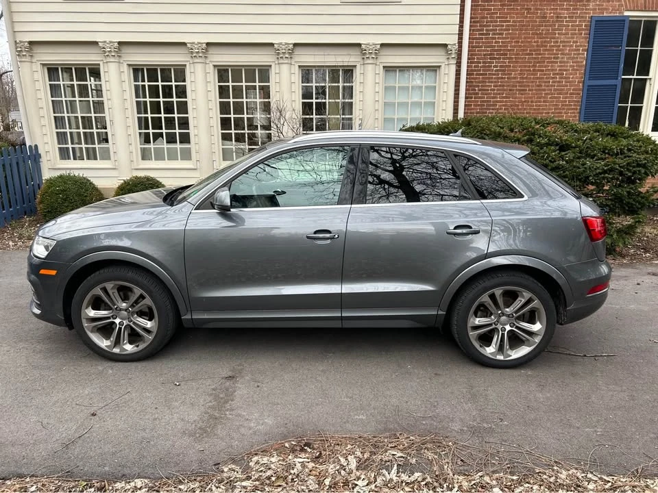 2016 Audi 8U Q3 - Image 3 of 10