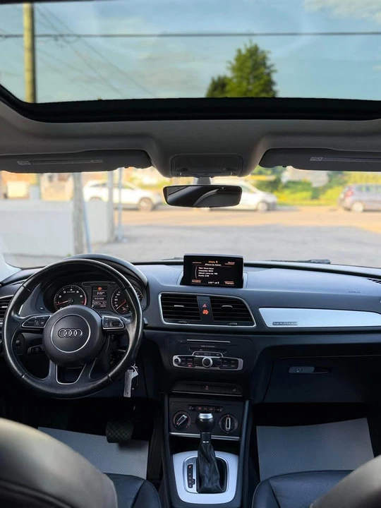2016 Audi 8U Q3 - Image 14 of 21