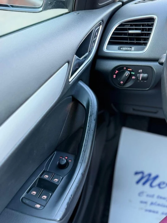 2016 Audi 8U Q3 - Image 17 of 21