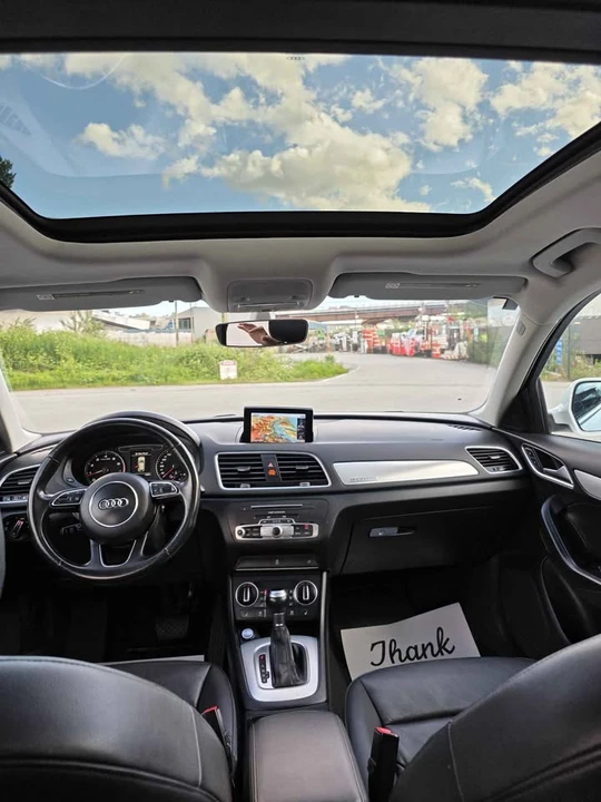 2016 Audi 8U Q3 - Image 4 of 5