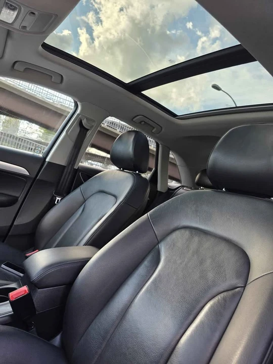 2016 Audi 8U Q3 - Image 5 of 5