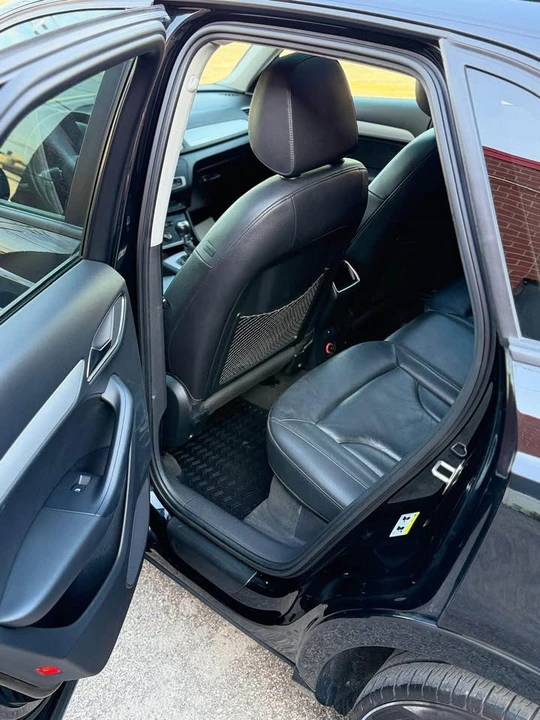 2016 Audi 8U Q3 - Image 12 of 21