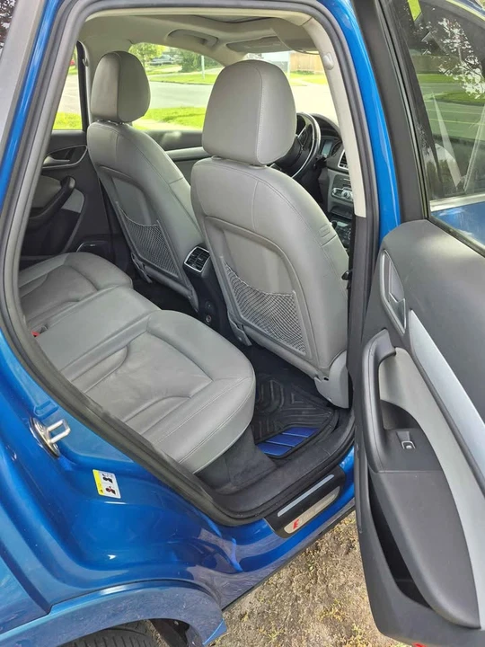 2016 Audi 8U Q3 - Image 3 of 13