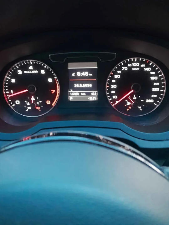 2016 Audi 8U Q3 - Image 10 of 13