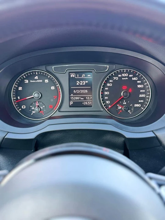 2016 Audi 8U Q3 - Image 16 of 21