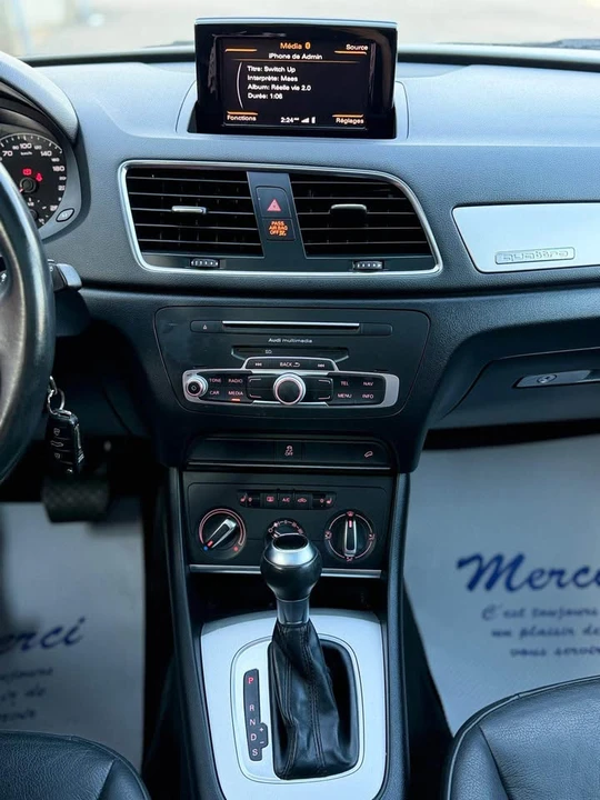 2016 Audi 8U Q3 - Image 18 of 21