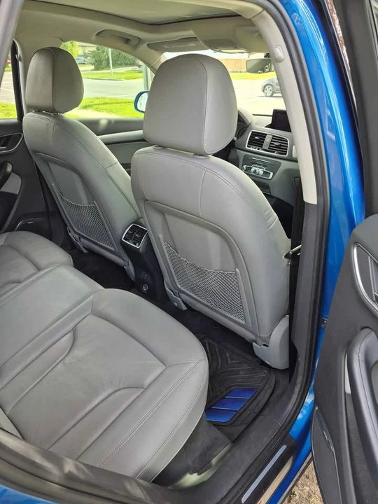 2016 Audi 8U Q3 - Image 13 of 13