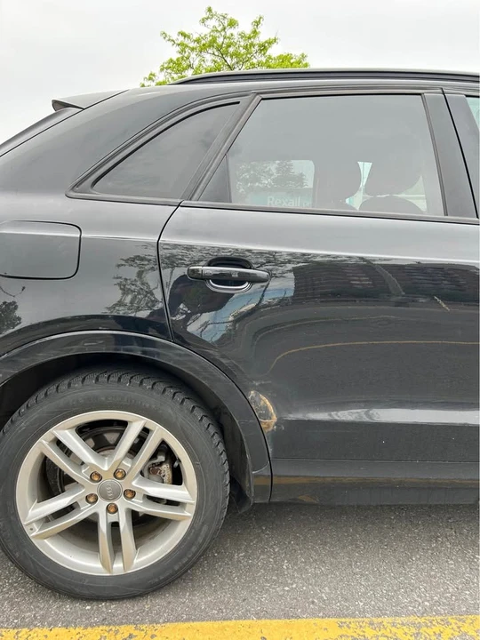 2016 Audi 8U Q3 - Image 5 of 8