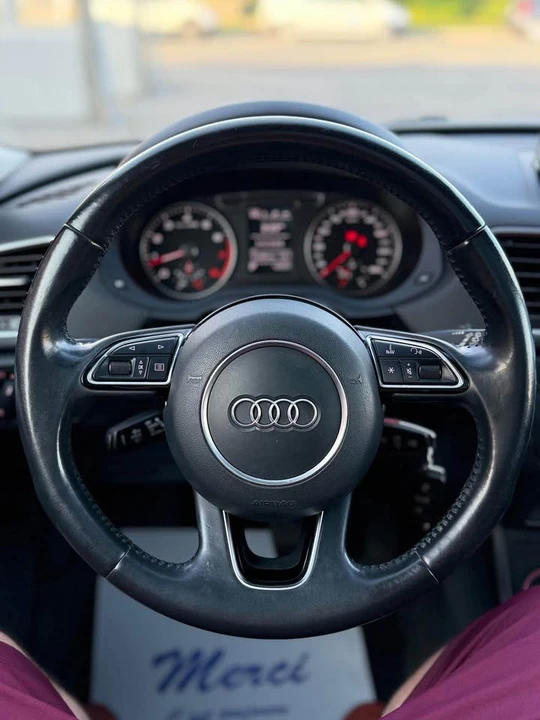 2016 Audi 8U Q3 - Image 15 of 21