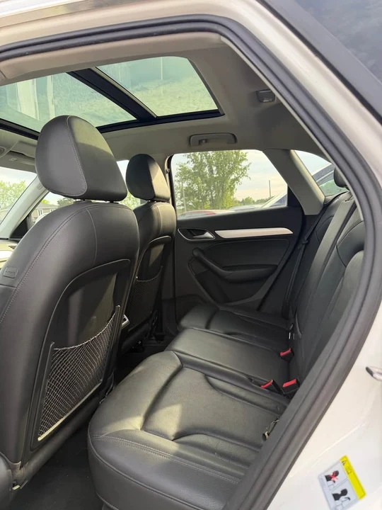 2016 Audi 8U Q3 - Image 6 of 12