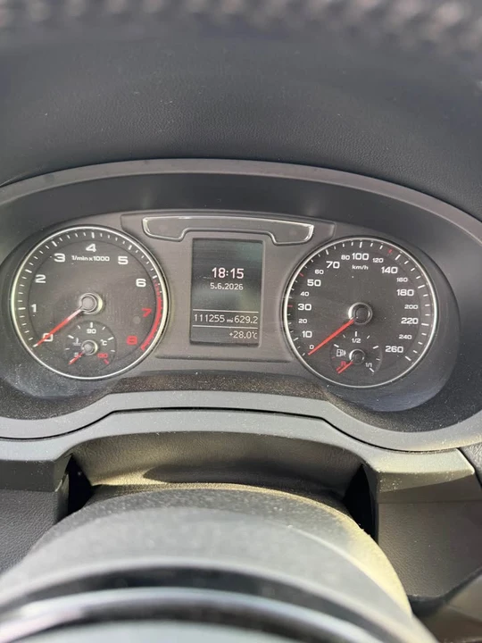 2016 Audi 8U Q3 - Image 7 of 12