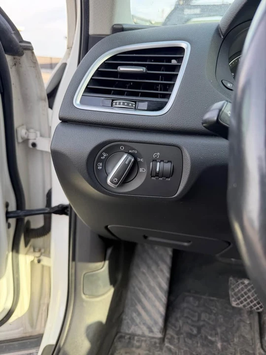 2016 Audi 8U Q3 - Image 12 of 12