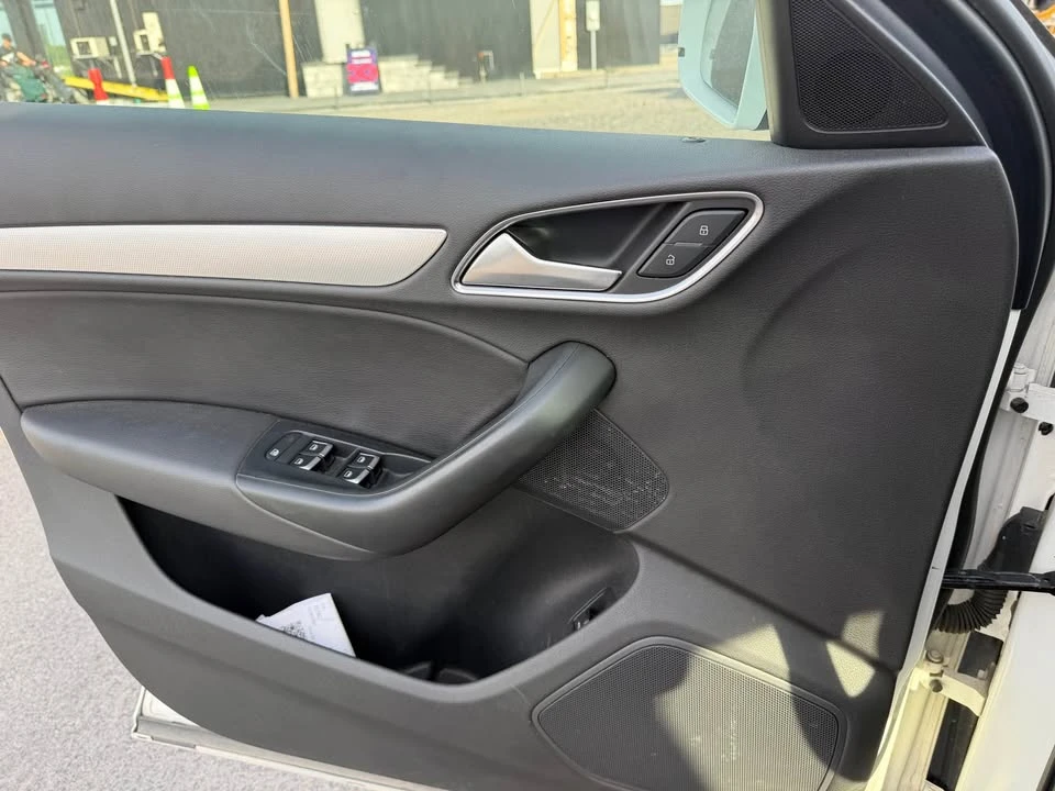2016 Audi 8U Q3 - Image 11 of 12