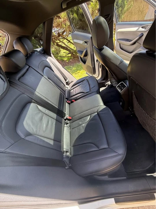 2016 Audi 8U Q3 - Image 9 of 12