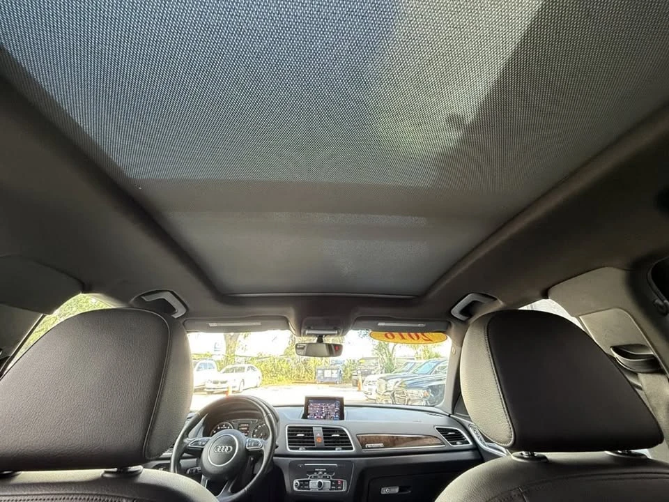 2016 Audi 8U Q3 - Image 17 of 20