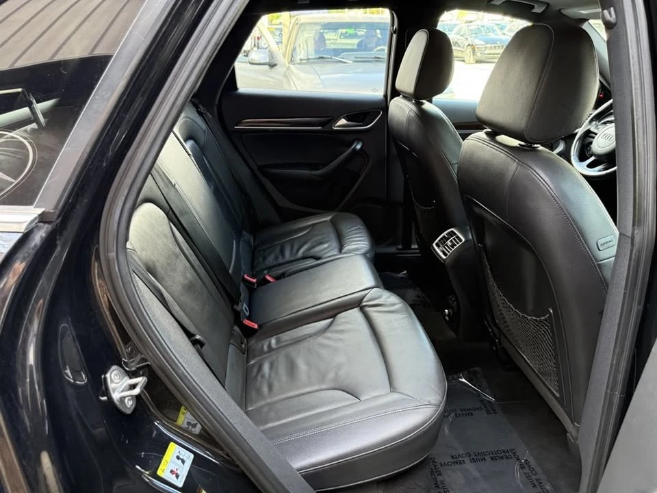 2016 Audi 8U Q3 - Image 14 of 20