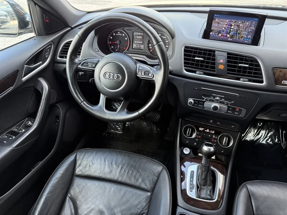 2016 Audi 8U Q3 - Image 20 of 20