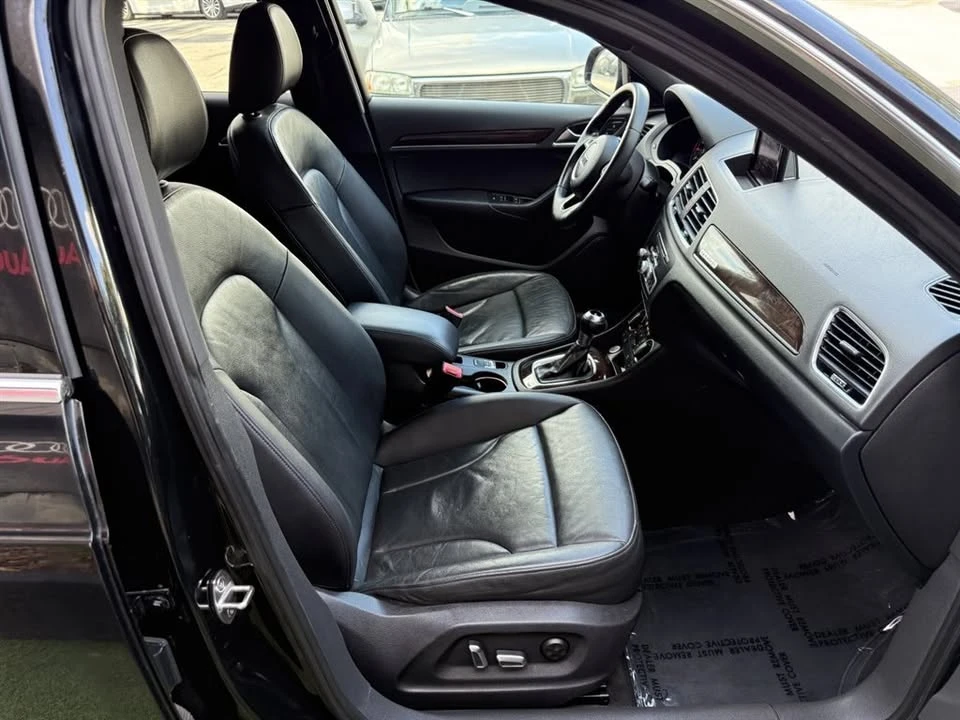 2016 Audi 8U Q3 - Image 15 of 20