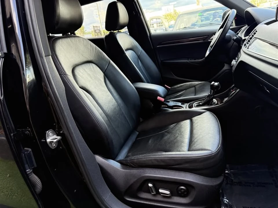2016 Audi 8U Q3 - Image 16 of 20