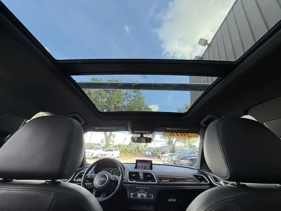 2016 Audi 8U Q3 - Image 18 of 20