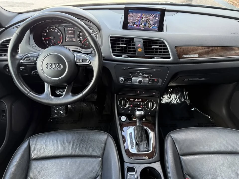 2016 Audi 8U Q3 - Image 19 of 20