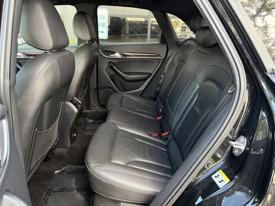 2016 Audi 8U Q3 - Image 13 of 20
