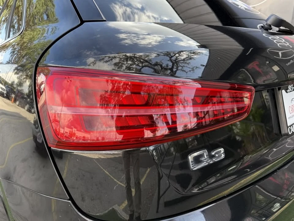 2016 Audi 8U Q3 - Image 9 of 20