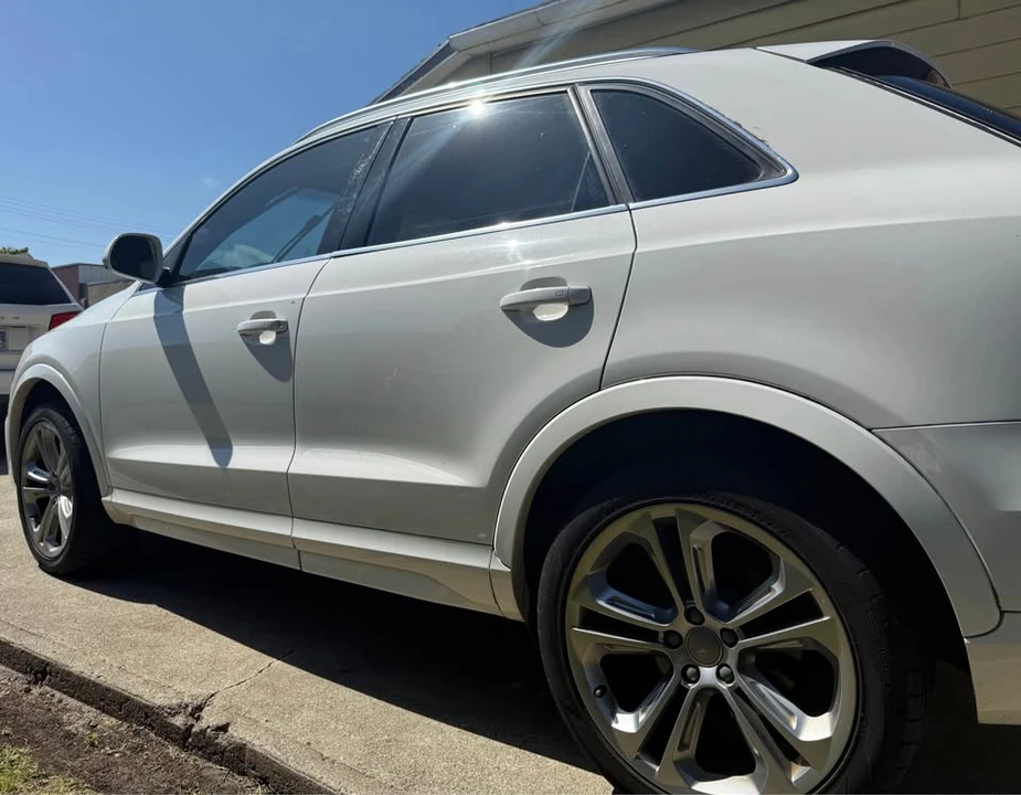 2016 Audi 8U Q3 - Image 11 of 12