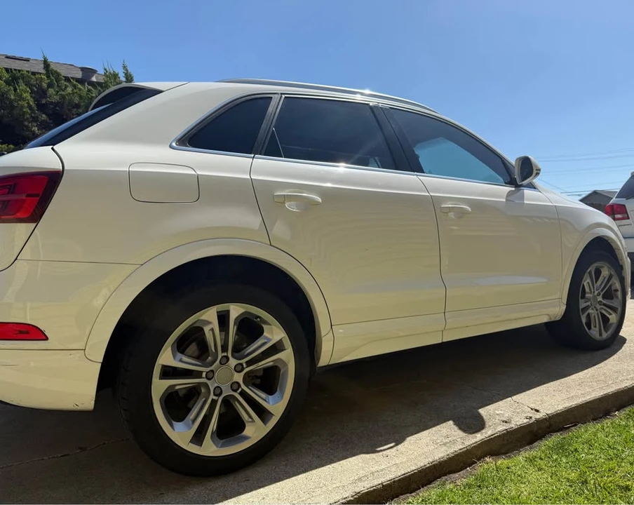2016 Audi 8U Q3 - Image 3 of 12