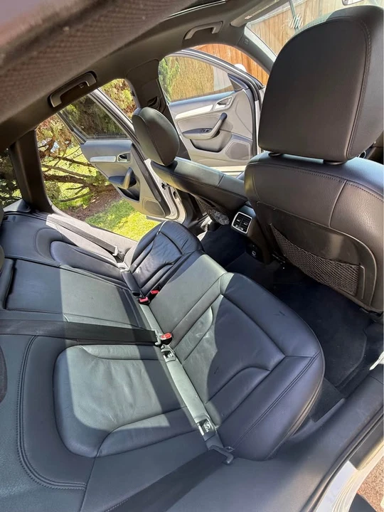 2016 Audi 8U Q3 - Image 6 of 12