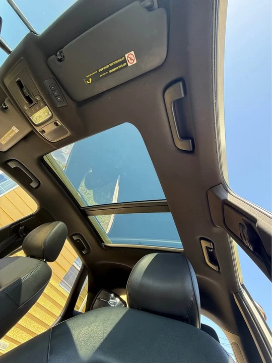 2016 Audi 8U Q3 - Image 8 of 12